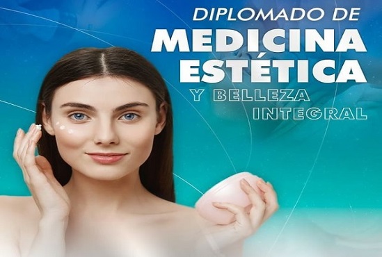 Diplomado De Medicina Estética
